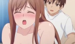 HENTAI OVERFLOW 7 EPISODE ( RUS SUB )
