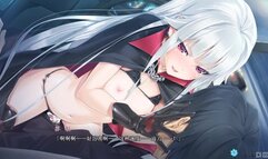 【游戏录制视频】美少女万華鏡 1 呪われし伝説の少女