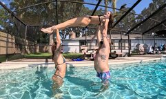 Lift and Carry Competition 1080p