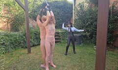 A Day at Hidden Torment Farm 07 - The Finale