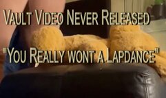 Goddess Hazel21 Fan Custom From Vault 2