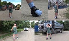 Timmi - Big Summer Injury 2