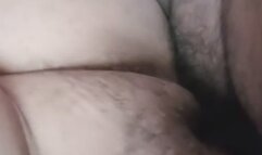 Indian Bengali Housewife Side Pose Fuck