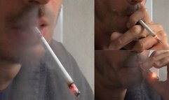 Smoking EVE 120s blue IYF 150924