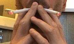 PowerSmoking double Muratti Red 100s 160924