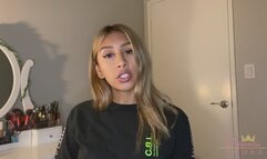 Fully Clothed and Teased