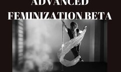 ADVANCED FEMINIZATION BETA - Feminization Brainwash [Femme] [Femme Training] [Feminine Energy] [Feminine Mesmerize] [FemBoy]