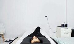 NEW COSPLAYER FACE SITTING CONTROL By MIUK AND DANIEL SANTIAGO CAM BY DANI FULL HD