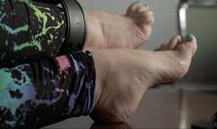 Your Dick Gets Horny, 1st