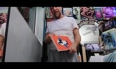 Dropped drawers enchantment