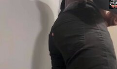 YOUR NOSE IS MY FART FILTER