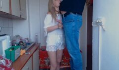 roleplay blowjob masturbation dirty talk