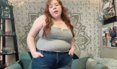 GF's Sister Impregnation Fantasy