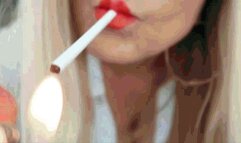 Smoking and coughing MP4 (1920x1080) FHD