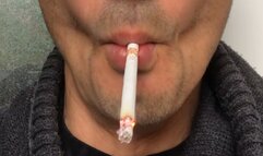 Smoking EVE 120s dangling IYF 170924