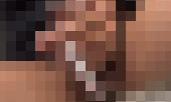 Smoking EVE 120s blue masturb 170924