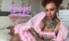 Feminized Fuckdoll