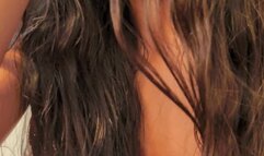 CRYING VIXEN | Laura