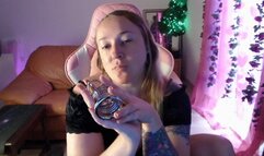 Chastity Is The Jerkoff Addiction Control You Need