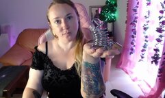 Chastity Will Help You Feel Closer To Me