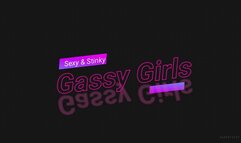 FEMALE FART MACHINE by Mei Kitty 1080 mp4