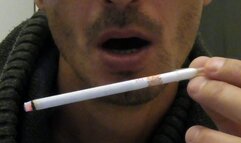 Smoking Eve 120s with glass holder IYF 210924