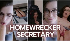 Homewrecker secretary