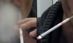 Smoking Eve 120s with glass holder IYF 210924 SLOW