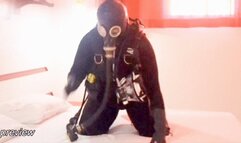 Dive with me in my sensually delicious and safe