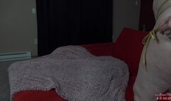 Playing Out A Golden Fantasy With My Boyfriend