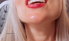 Edge And Deny Your Beta Cock