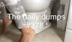 The daily dumps #378 mp4
