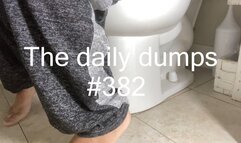 The daily dumps #382 mp4