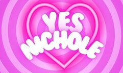 Introduction to Nichole mesmerize