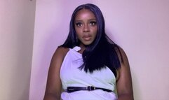 GODDESS WORSHIP & JOI