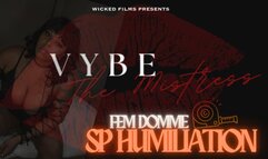 Microscopic Marvels: Small Penis Humiliation