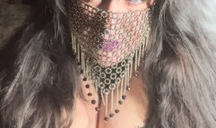 Harmony Thanks Everyone for Making Her Number 1 in Sneezing