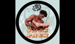 Sensual Outdoor Foot worship-The Jack Pack X Asian Goddess Cat