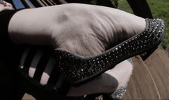 Sparkly Flats Of Mine, 6th