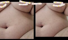 2 FOR TUES 1ST PEE OF TODAY DETOX IN RAIN STORM