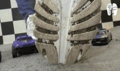 Cars under Buffalo Classics