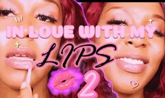 In Love With My Lips 2