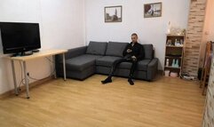 Fighting with my boyfriend MP4 720