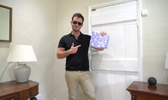 APOLLO : Diaper Duty: Turning the Police Chief into an Adult Baby