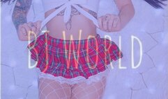 Mik Luv - Deep Throat Princess