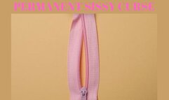 CURSE OF THE PERMANENT SISSY - Sissy Training, Sissy Slut Programming
