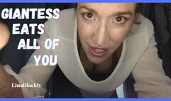 Shrinking Yourselves for Step-Mommy - Then She Eats You