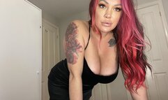 Hotel meet leaves you tied up and robbed (POV)