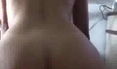 Hard interracial fucking for Rio wife