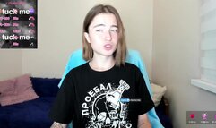 MyFreeCams - QueenBabushka September 19 2024